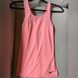 Women’s Nike Pro Hyper Cool Workout Tank